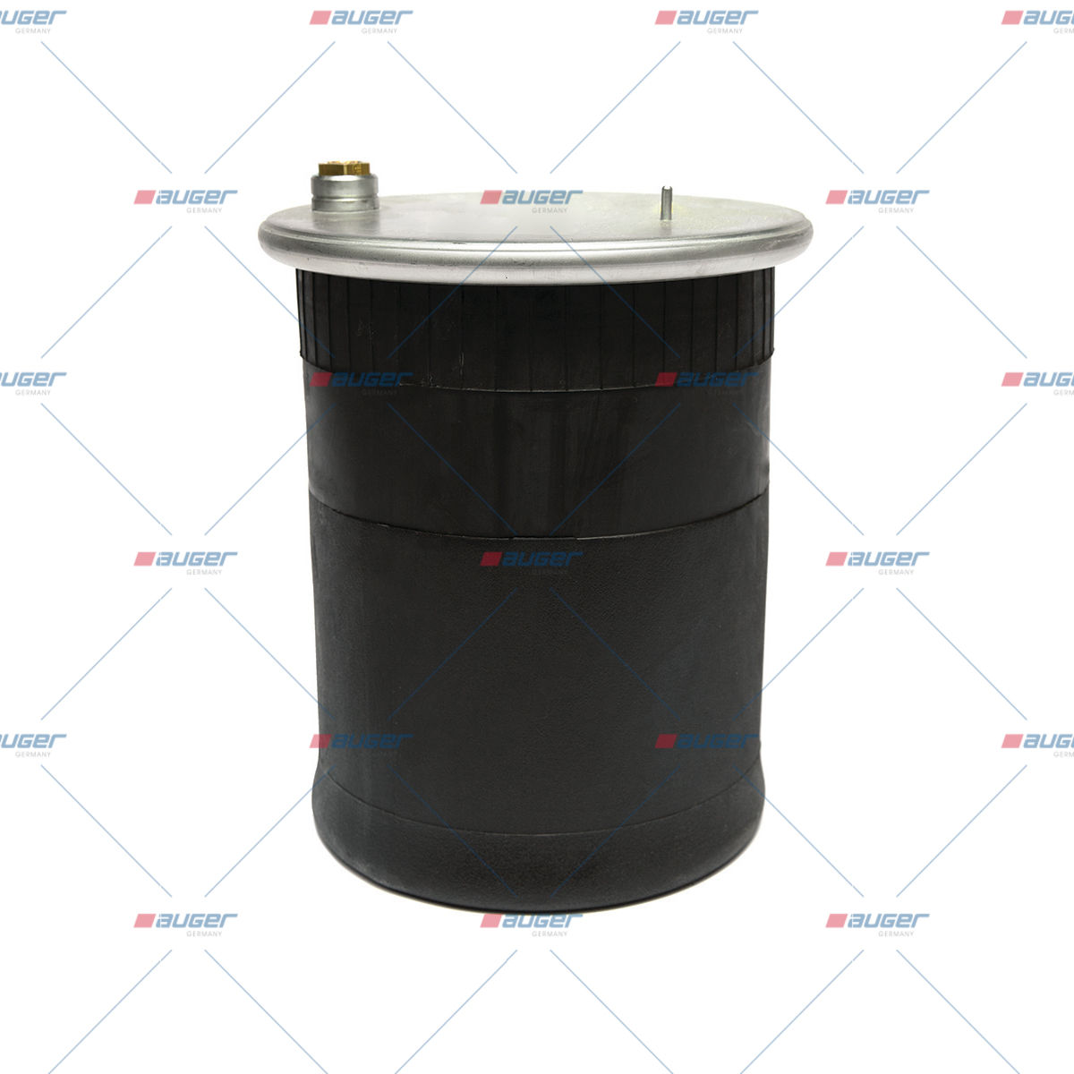 Luftfederbalg, Komp. Typ mit Kunst.Kolb.